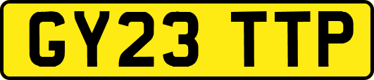 GY23TTP