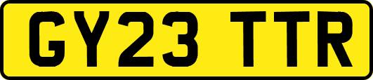 GY23TTR