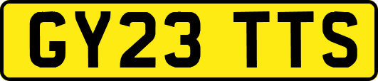GY23TTS
