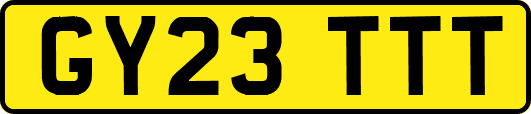 GY23TTT
