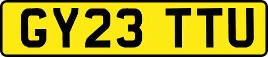 GY23TTU