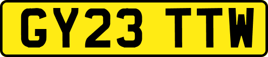 GY23TTW