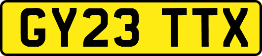 GY23TTX