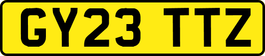 GY23TTZ