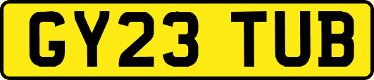 GY23TUB