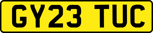 GY23TUC