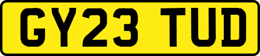 GY23TUD