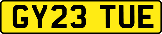 GY23TUE