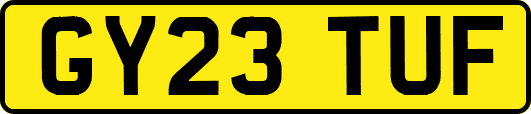 GY23TUF