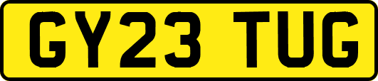 GY23TUG