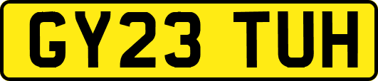 GY23TUH