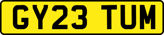 GY23TUM
