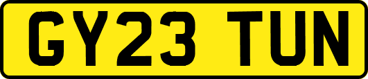 GY23TUN