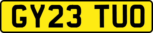 GY23TUO