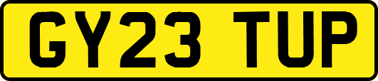 GY23TUP