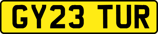 GY23TUR
