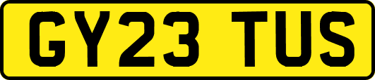 GY23TUS