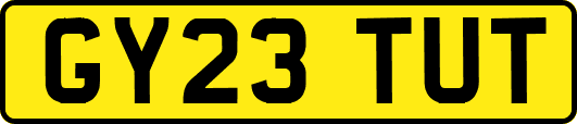 GY23TUT