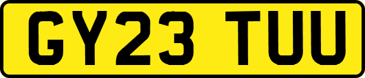 GY23TUU