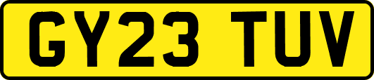 GY23TUV