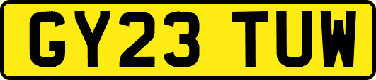 GY23TUW