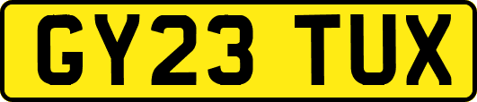 GY23TUX