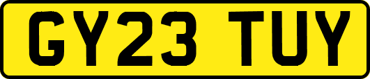 GY23TUY
