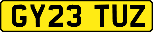 GY23TUZ