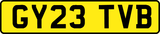 GY23TVB