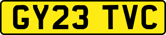 GY23TVC