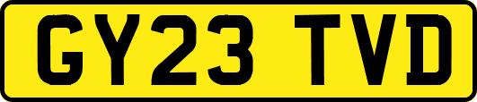 GY23TVD
