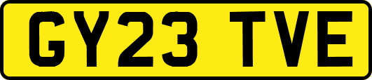 GY23TVE