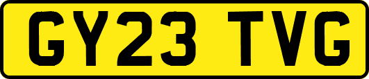 GY23TVG