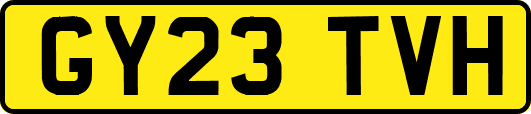 GY23TVH