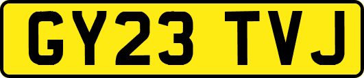 GY23TVJ