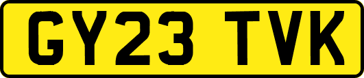 GY23TVK