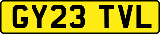 GY23TVL