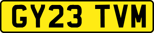 GY23TVM