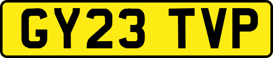 GY23TVP