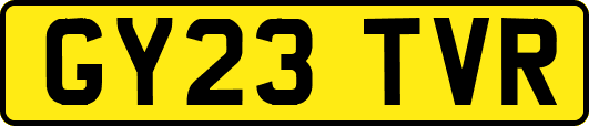 GY23TVR