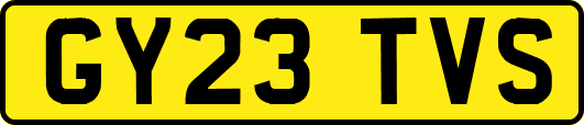 GY23TVS