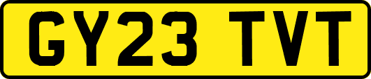 GY23TVT