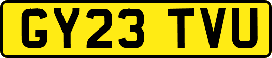 GY23TVU