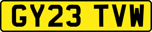 GY23TVW