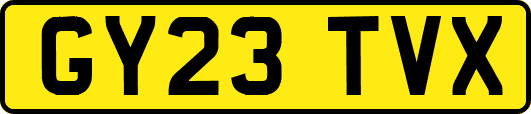 GY23TVX