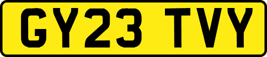 GY23TVY