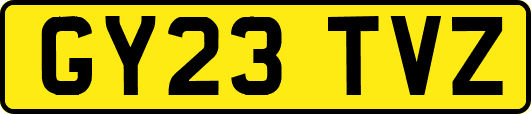GY23TVZ
