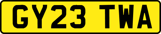 GY23TWA