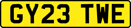 GY23TWE