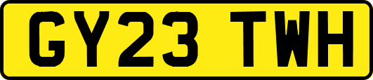 GY23TWH